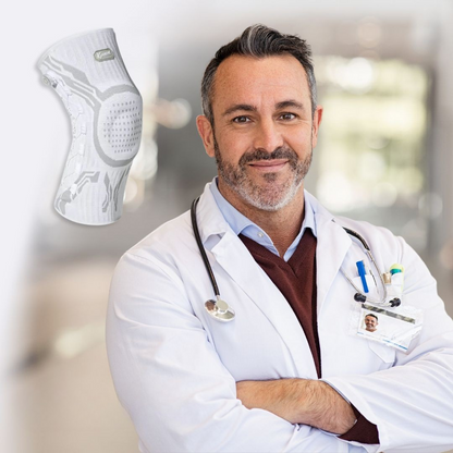 Kneuro™ - Återfå löparglädjen igen